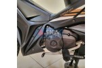 Honda Supra X 125 Tahun 2024